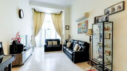Sanctuary Green (D15), Condominium #566727611
